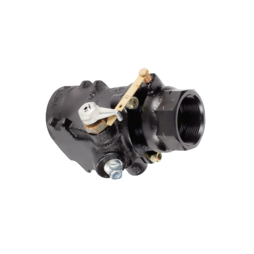 OPW Аварийный клапан отсечки топлива  0010-BF-570L , обрывной, 1 1/2", однотарельчатый