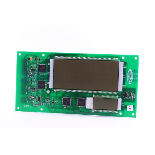 Дисплей LCD WWC