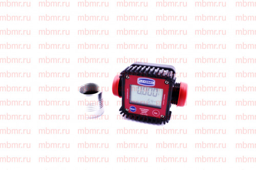 Счетчик для дизеля Flexbimec 2823 (Италия)