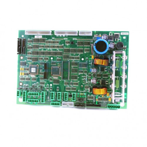 Плата центральная WWC 901553