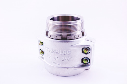 Фитинг шланговый SPANNLOC