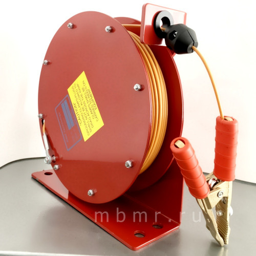 Инерционный барабан серии XGA3100N (ML-3416-2)