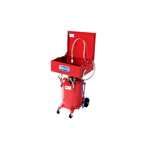 Установка для мойки деталей Flexbimec 5903