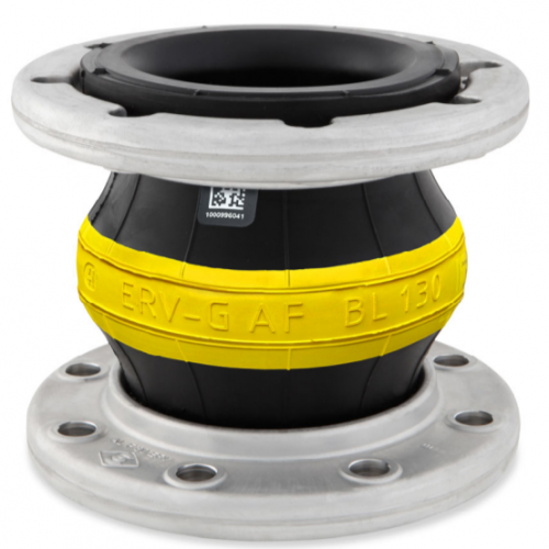 Компенсатор DN 50, 80, 100, 150 Elaflex ERV-G