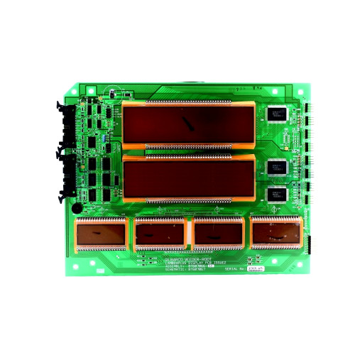 140749056 ЖК Дисплей PCB