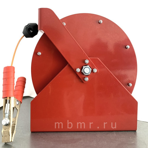Инерционный барабан серии XGA3100N (ML-3416-2)
