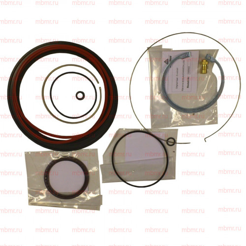 Ремонтный комплект ALFONS HAAR PBV 150/150 S133973