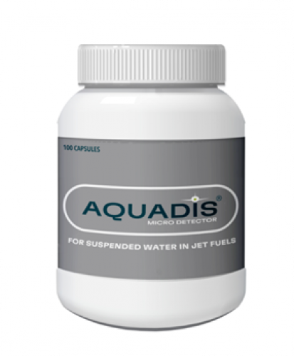 Микродетектор AQUADIS®