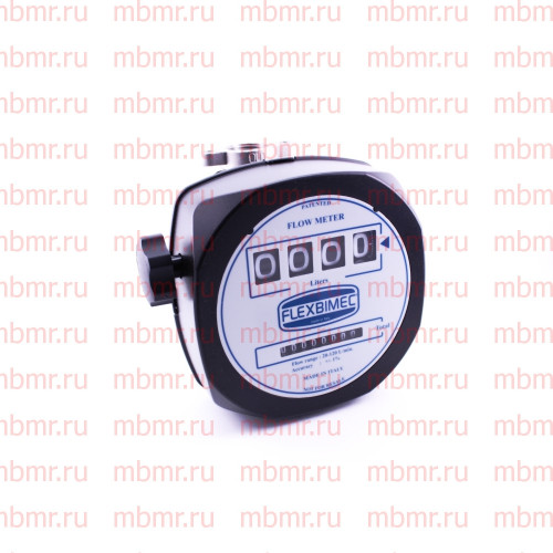 Счетчик для дизеля Flexbimec 2865 (Италия)