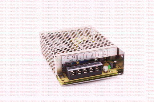 141002813  Блок питания  24V/100W для ТРК SK700-II (140810856)Блок питания  24V/100W для ТРК SK700-II (140810856)