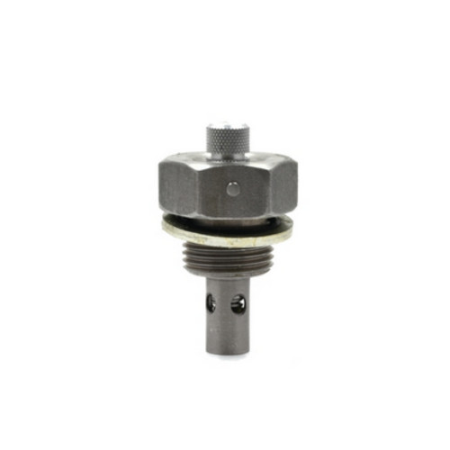 GTP-235-3/8AH пробоотборник короткий для наконечника нижней заправки