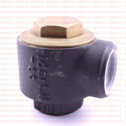 Обратный клапан для ТРК