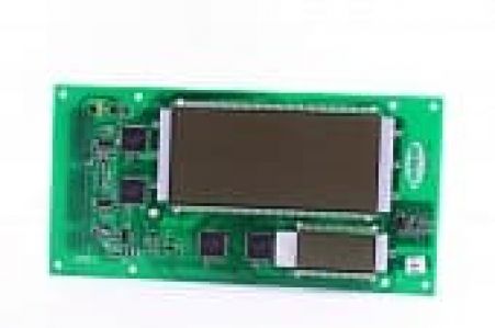Дисплей LCD WWC