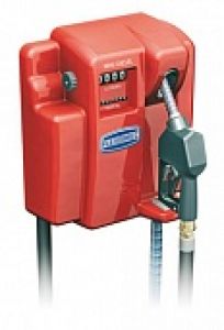 Заправочный модуль для дизельного топлива 12 В. Flexbimec 6247 (Италия)