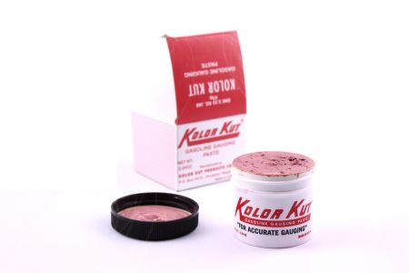 Бензочувствительная паста Kolor Kut