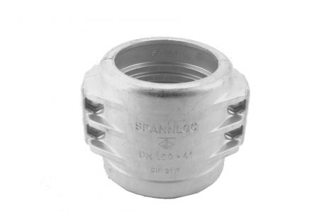 Фитинг шланговый SPANNLOC