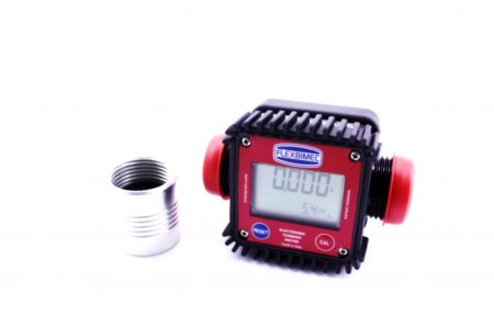 Счетчик для дизеля Flexbimec 2823 (Италия)