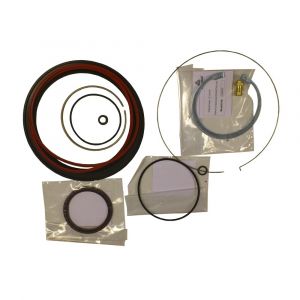 Ремонтный комплект ALFONS HAAR PBV 150/150 S133973