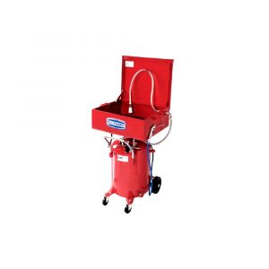 Установка для мойки деталей Flexbimec 5903
