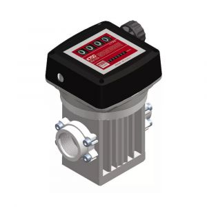 Счетчик для дизеля Piusi K700M ver. D (Италия)