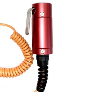 Ручка управления системой “Дэдман”