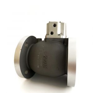 FPC300A, 3-х дюймовый регулятор давления инлайн
